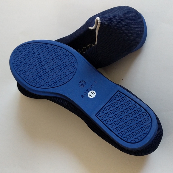 ❤️ ROTHY'S THE FLAT WOMEN SHOE - Picture 7 of 9